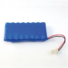 IGM Baterie pro DR500 sada