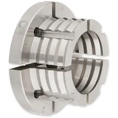 Upínací čelisti rybinové Deep Grip