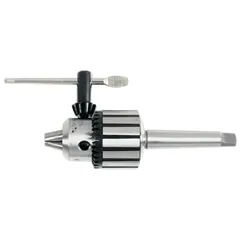 Vrtací sklíčidlo do 13mm s upínacím trnem MK2