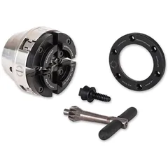 GK88 Sada sklíčidlo pro soustruh na dřevo