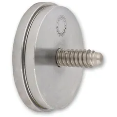 Unašecí šroubový hrot pro čelisti Typ C