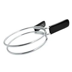 IGM Rychloupínací dvojitá spona 100 mm, sada 2ks