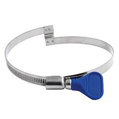 IGM Rychloupínací spona s můstkem 100 mm