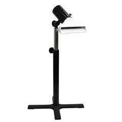 IGM Odsávací nástavec na stojanu litinový