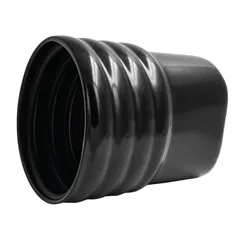 IGM Gumová koncovka se závitem pro hadici 100mm