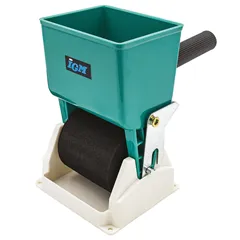 IGM Ruční nanašečka lepidla 74 mm se stojánkem