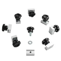 IGM Sada spojovacích konektorů, 8 ks