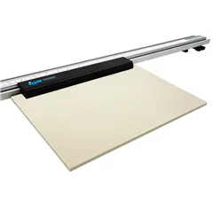 IGM Univerzální vodicí základna pro pravítko s rychloupínáním