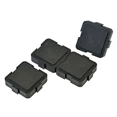 IGM Protiskluzové podložky Loc-Blocks sada 4 ks