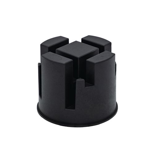 IGM Parallel Clamp Blocks, set 4 pcs