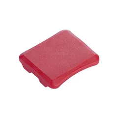 IGM Plastová podložka pro pákové svěrky, spodní - 31x35mm