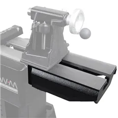 LAGUNA Sada prodloužení lože 254mm pro soustruh Revo 1216