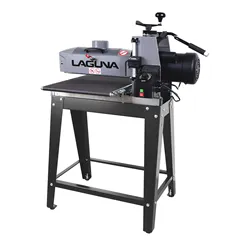 LAGUNA 1632 SuperMax Válcová bruska