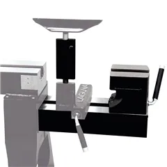 LAGUNA Prodloužení lože 500mm pro Revo 1836-2436