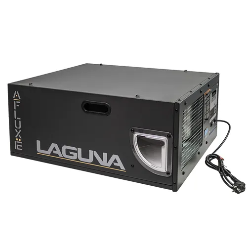 IGM LAGUNA AFlux 12 Filtr vzduchu