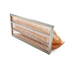 LAGUNA Vnitřní látkový filtr pro AFlux