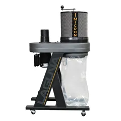 LAGUNA BFlux 1 Odsavač pilin a prachu s mikrofiltračním nástavcem