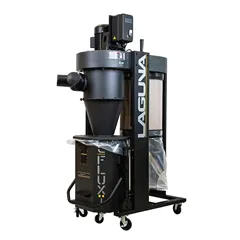 LAGUNA CFlux 1 Cyklonová odsávací jednotka 230V