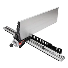 LAGUNA DX3 DriftMaster Podélné pravítko