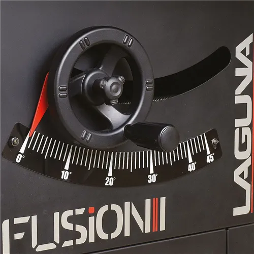 IGM LAGUNA Fusion 1 Kotoučová pila