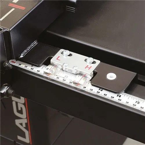 IGM LAGUNA Fusion 1 Kotoučová pila