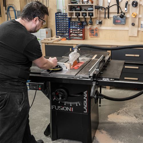 IGM LAGUNA Fusion 1 Kotoučová pila 