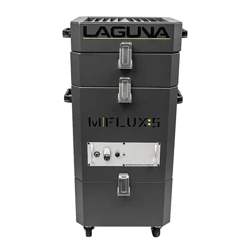 IGM LAGUNA MFlux 5 Mobilní filtr vzduchu