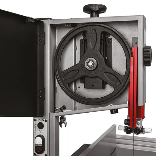 LAGUNA V10 Pásová stolní pila 230V