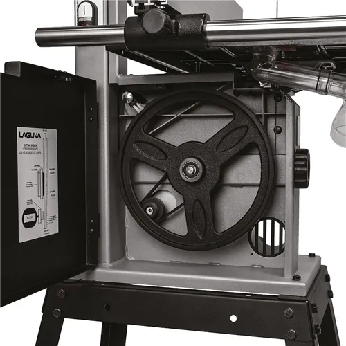 LAGUNA V10 Pásová stolní pila 230V