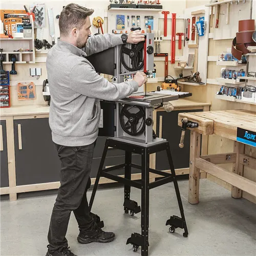 LAGUNA V10 Pásová stolní pila 230V