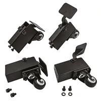 LAGUNA Mobilní sada kol pro V10