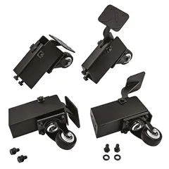 LAGUNA Mobilní sada kol pro V10