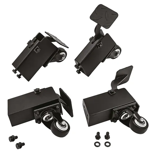 LAGUNA Mobilní sada kol pro V10