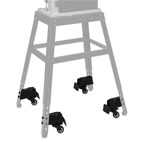 LAGUNA Mobilní sada kol pro V10