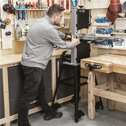 LAGUNA Mobilní sada kol pro V10