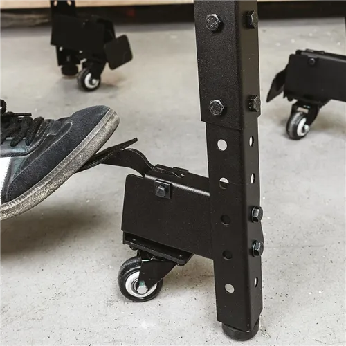 LAGUNA Mobilní sada kol pro V10