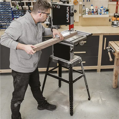 LAGUNA Přídavný stůl pro V10