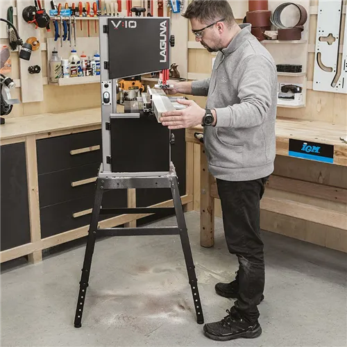 LAGUNA Podstavec pro V10 a G8