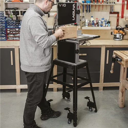 LAGUNA Podstavec pro V10 a G8