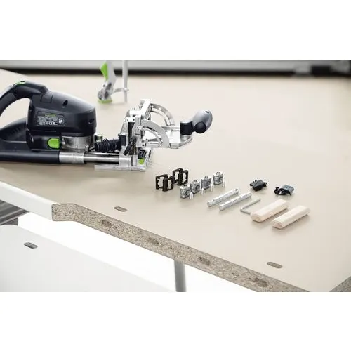 Festool Dvojitý čep SV-DB D14/16