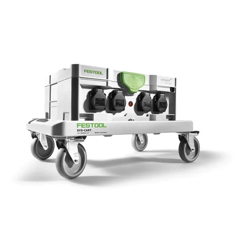 Festool SYS-PowerHub SYS-PH FR/BE/CZ/SK/PL