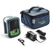 Festool Digitální rádio BR 10 DAB+ SYSROCK