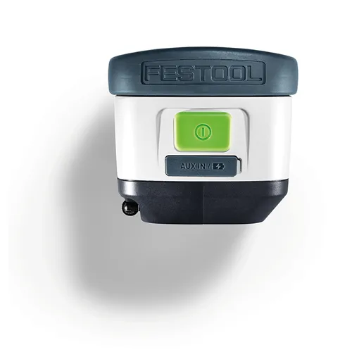 Festool Digitální rádio BR 10 DAB+ SYSROCK