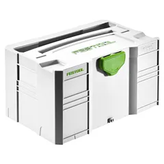 Festool MINI-Systainer T-LOC SYS-MINI 3 TL