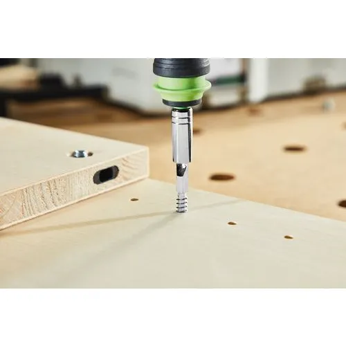 Festool Úhlový svorník KV-LR32 D8/50