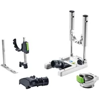 Festool Sada příslušenství oscilačního nářadí OSC-AH/TA/AV-Set