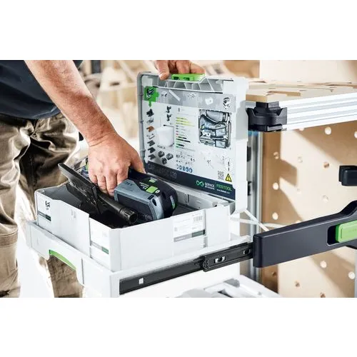 Festool Výsuv SYS-AZ-MW 1000