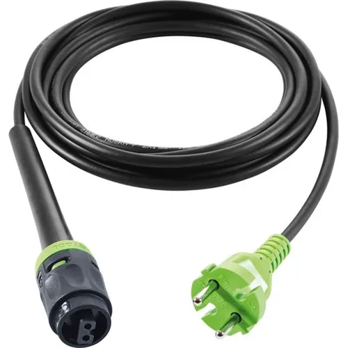 Festool Kabel plug it H05 RN-F-4 PLANEX