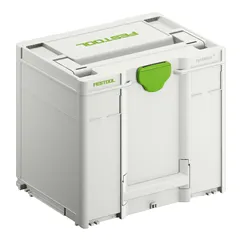 Festool Systainer3 SYS3 M 337