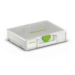 Festool Systainer organizér SYS3 ORG M 89